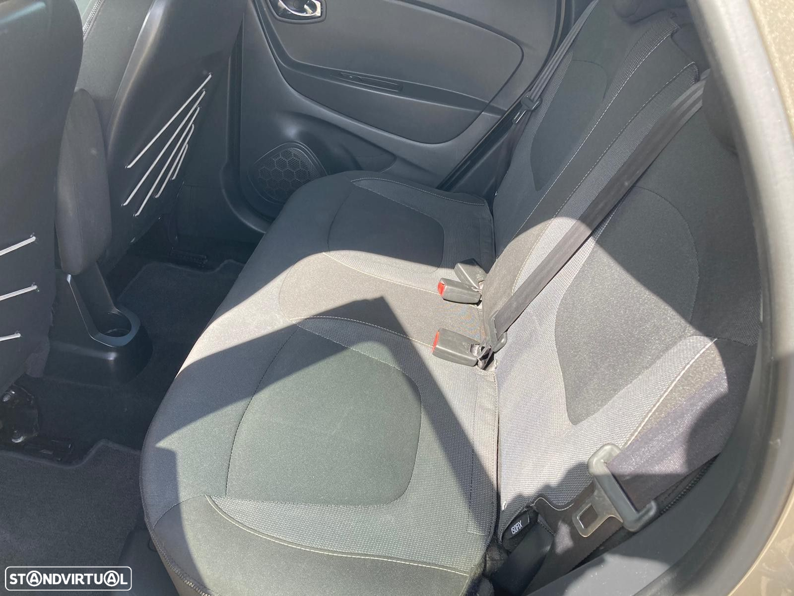 Renault Captur 1.5 dCi Exclusive - 7