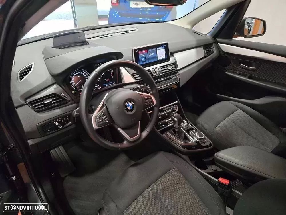 BMW 225xe Active Tourer Advantage - 14