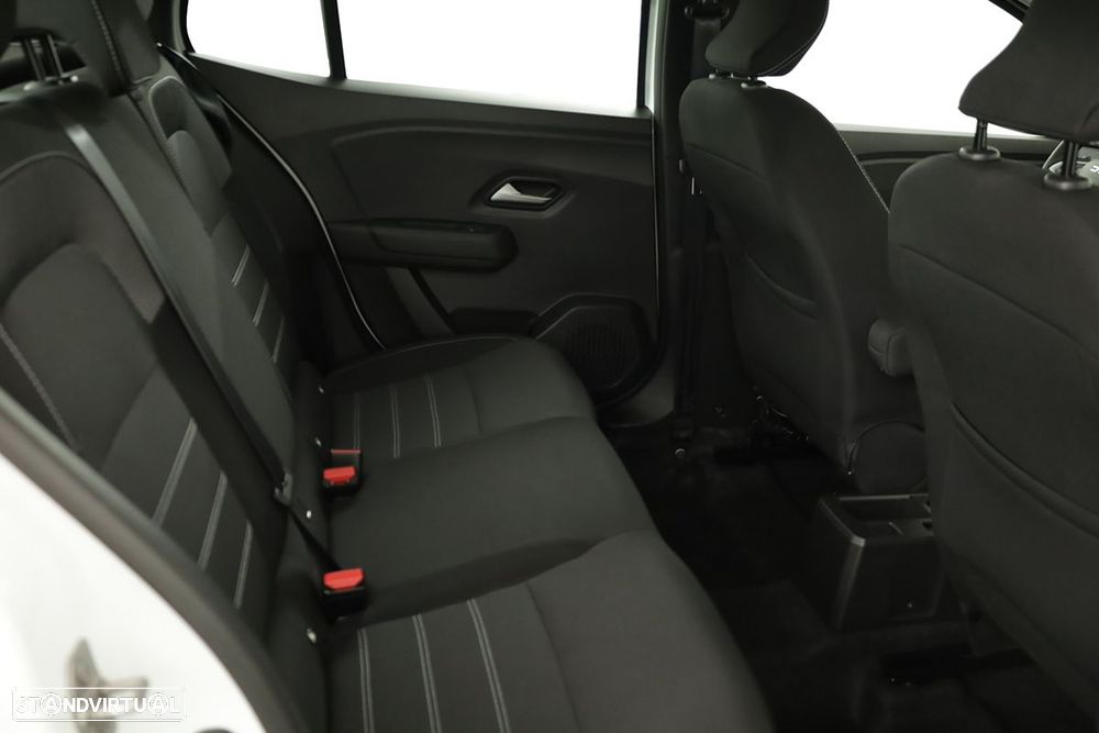 Dacia Logan 1.0 ECO-G Expression Bi-Fuel - 22