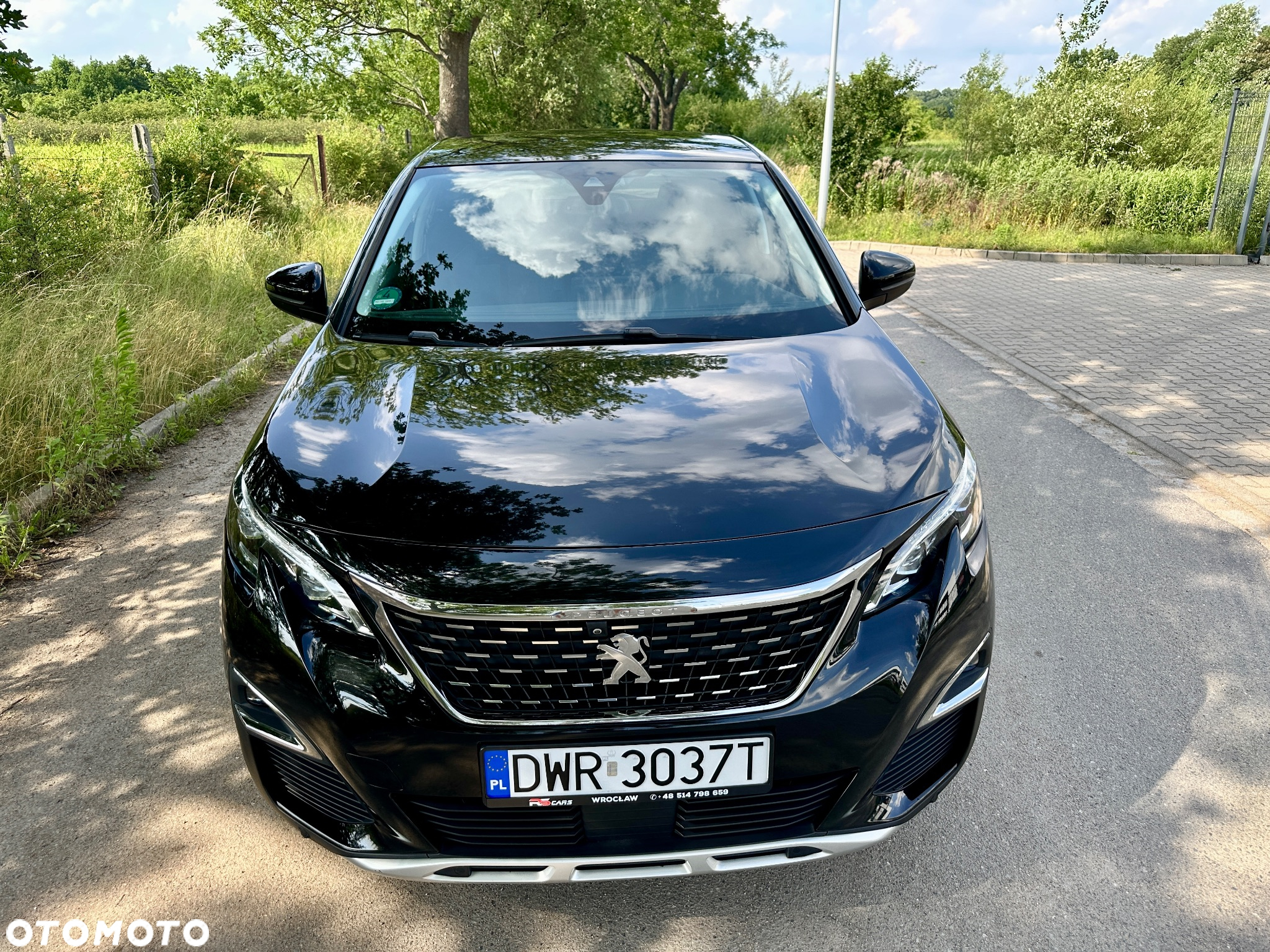 Peugeot 3008 HDi FAP 150 Premium - 11