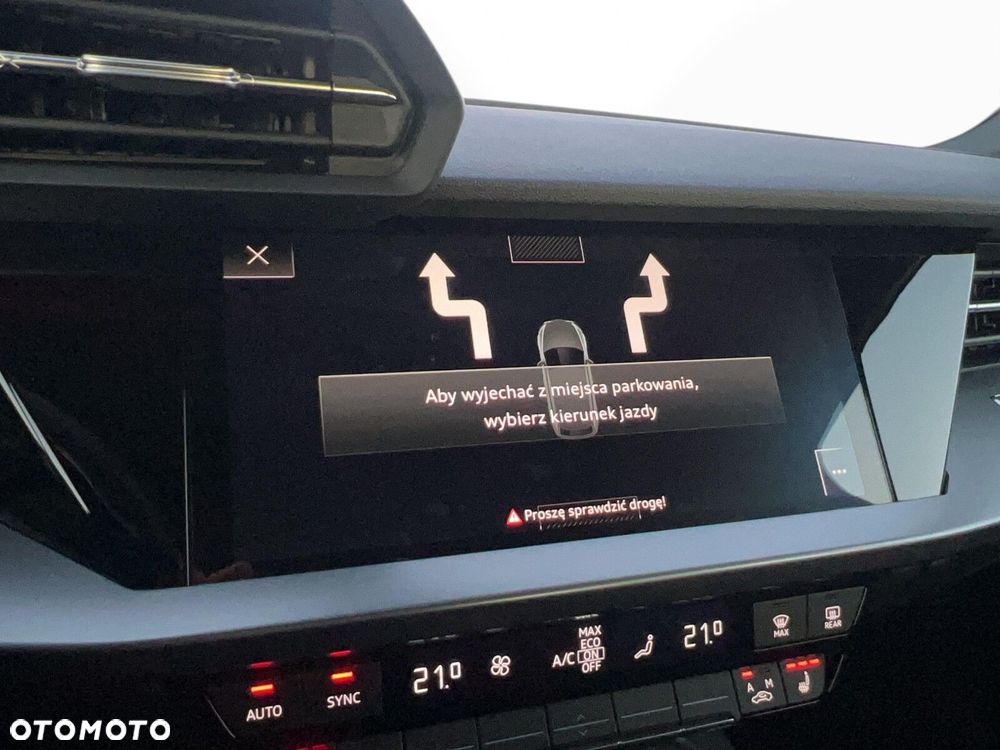 Audi A3 Sportback - 14