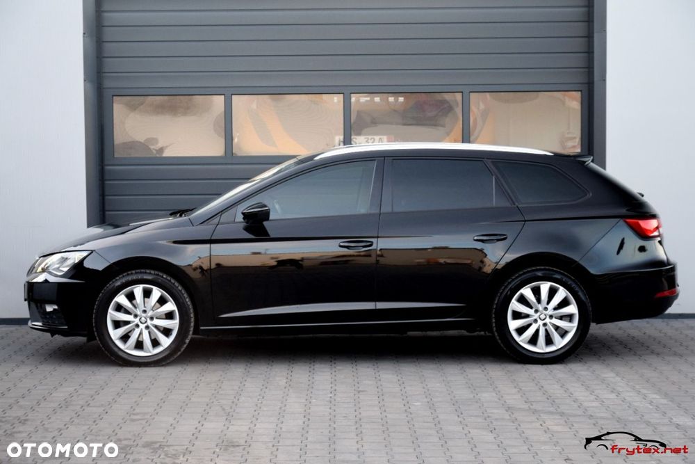 Seat Leon - 8