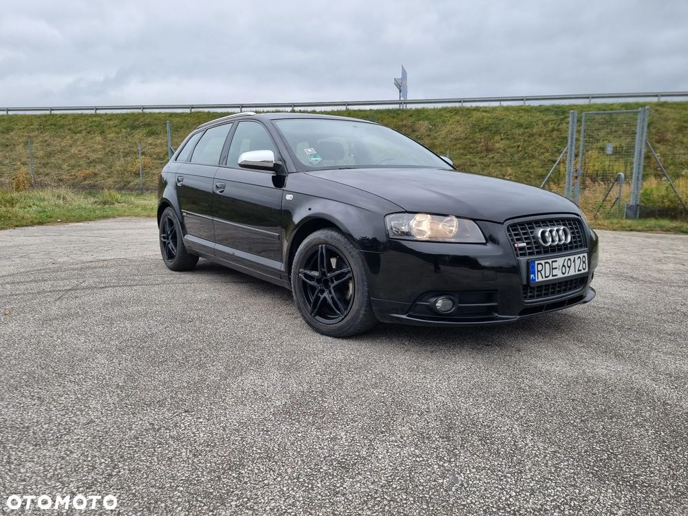 Audi A3 Sportback - 18