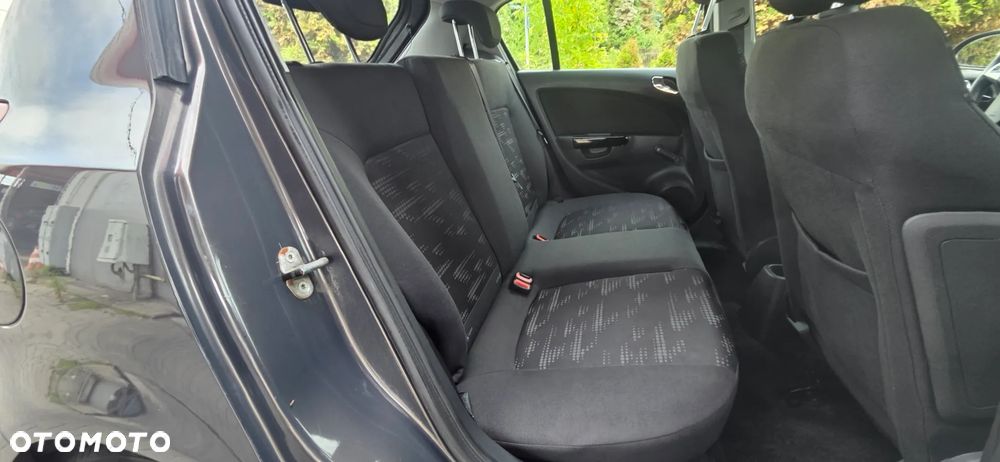 Opel Corsa 1.4 (ecoFLEX) Start/Stop Innovation - 32