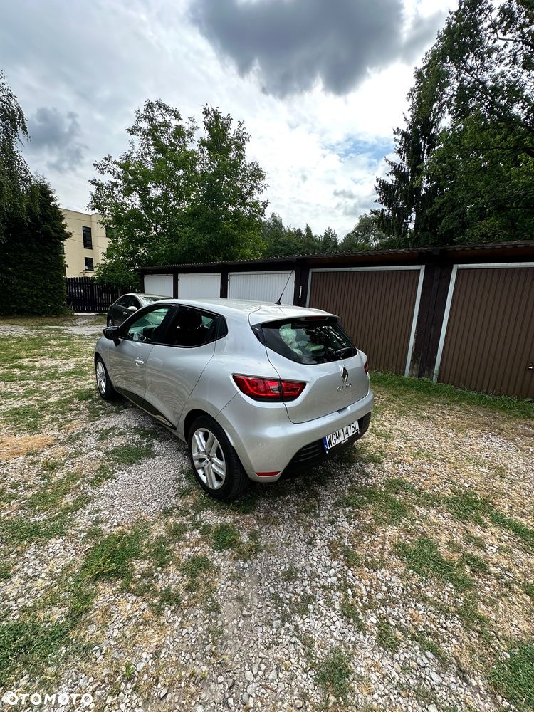 Renault Clio 0.9 Energy TCe Zen - 4
