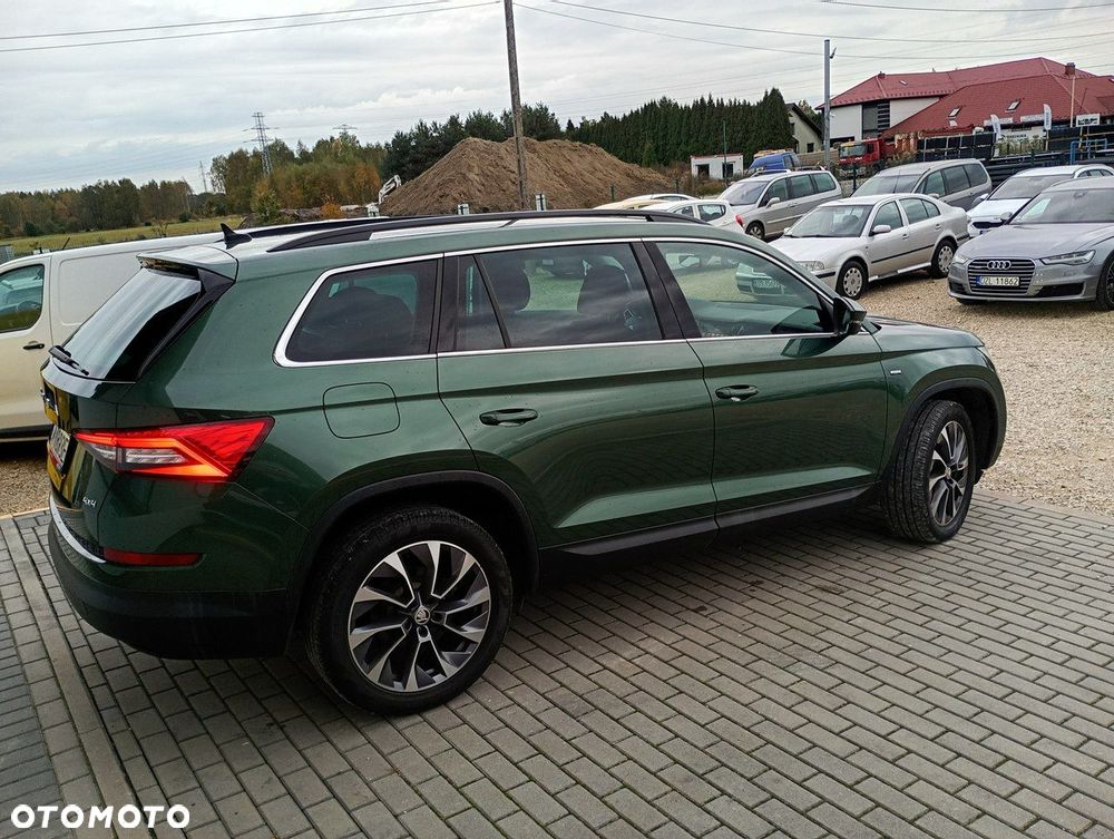 Skoda Kodiaq - 5