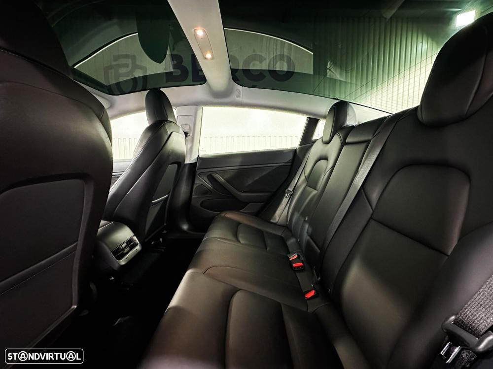 Tesla Model 3 Long-Range Dual Motor AWD - 10