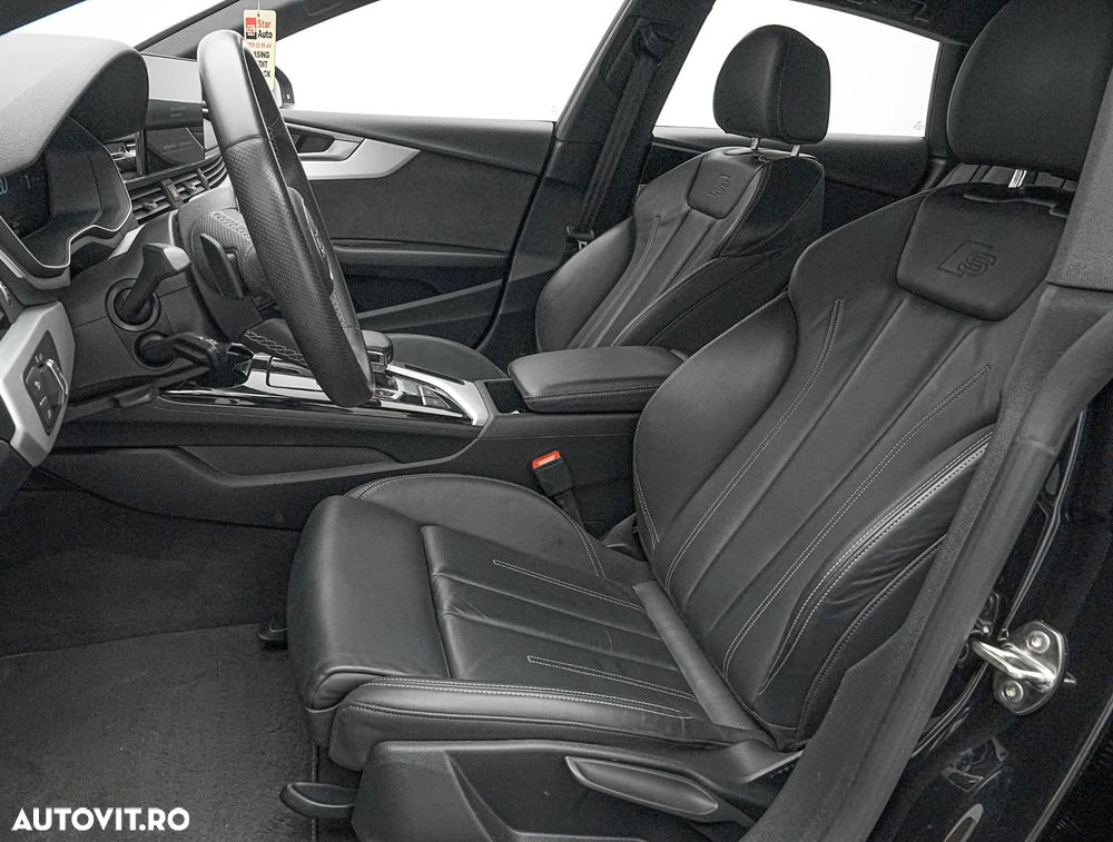 Audi A5 Sportback 2.0 30 TDI S tronic MHEV S Line - 14