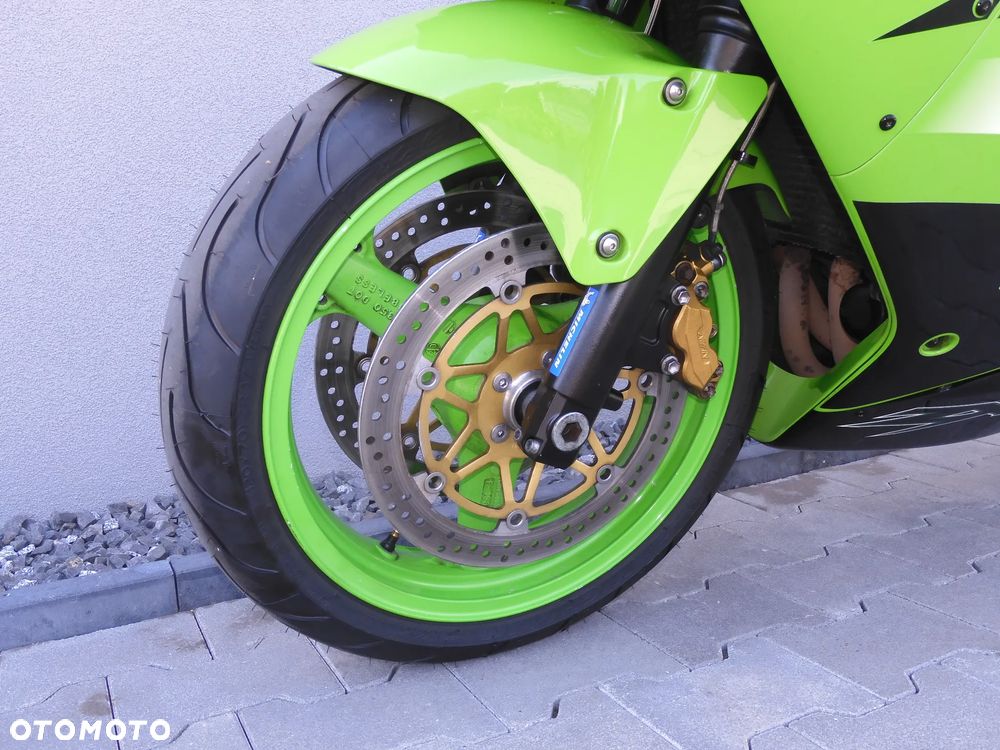 Kawasaki Ninja - 20