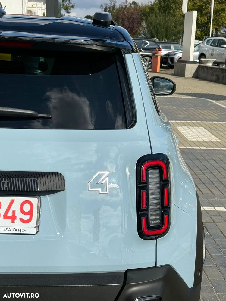 Renault 4 R E-Tech 52 kWh Iconic - 4