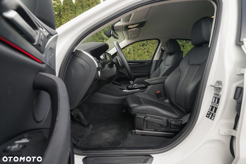 BMW X4 xDrive20d mHEV sport - 14