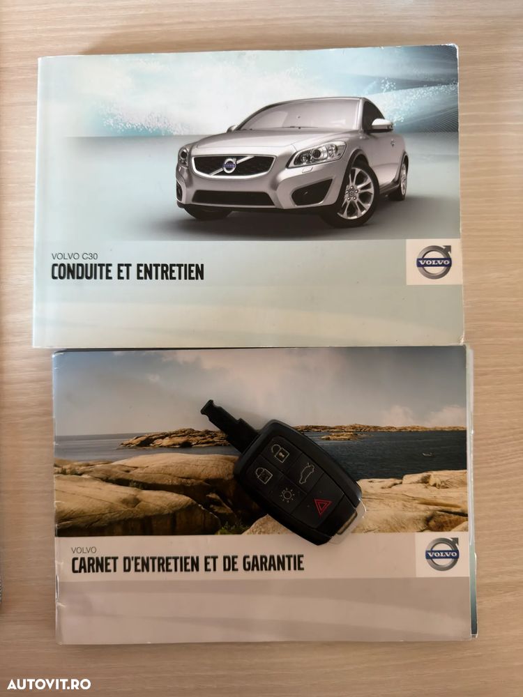 Volvo C30 DRIVe Momentum - 16
