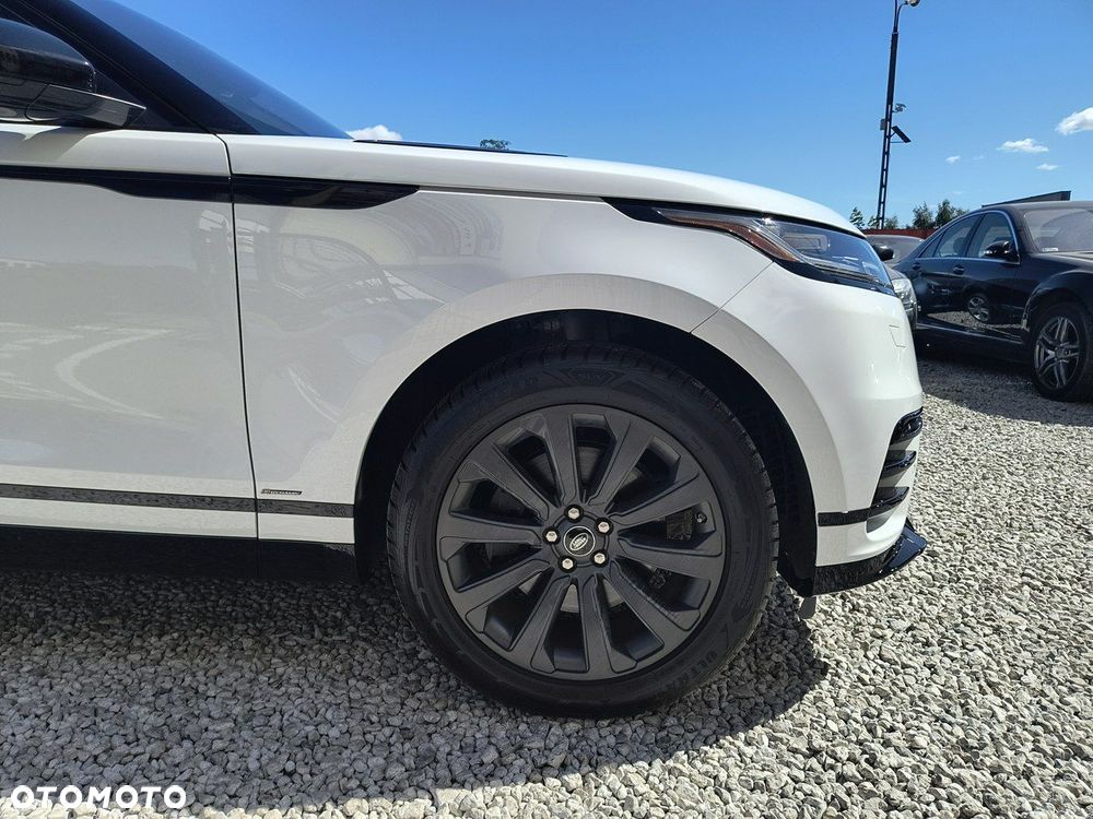 Land Rover Range Rover Velar - 32