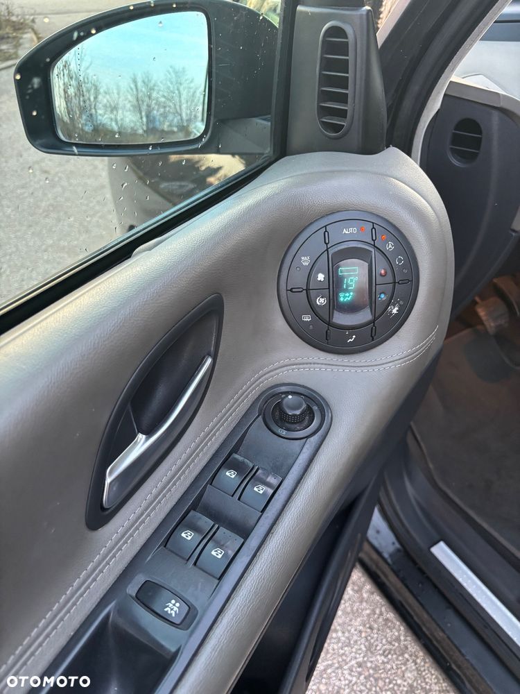 Renault Espace 2.0T 16V Privilege - 8