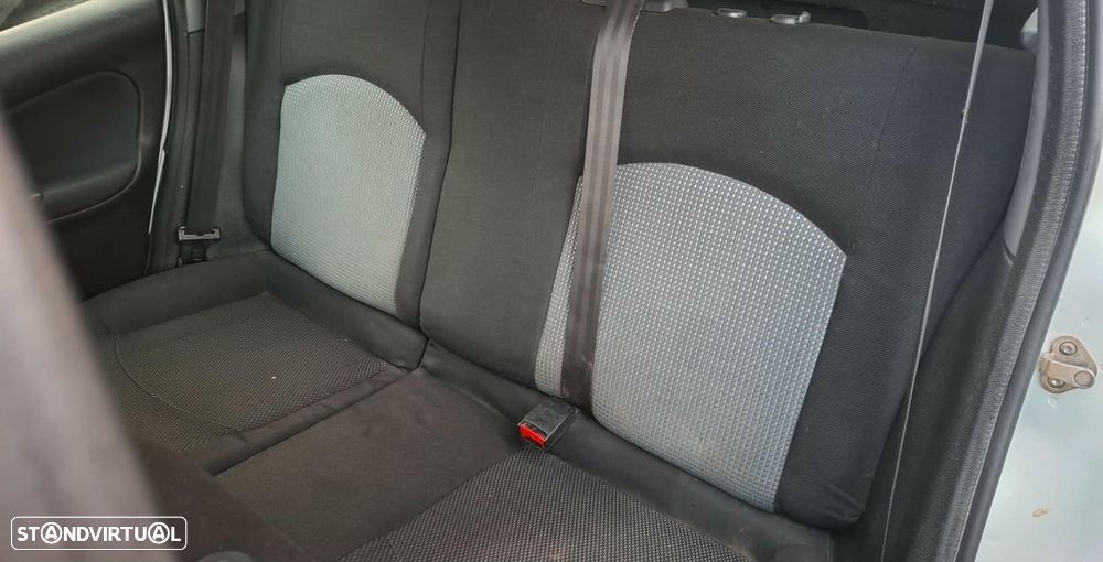 Peugeot 206 SW 1.4 HDi Look - 12