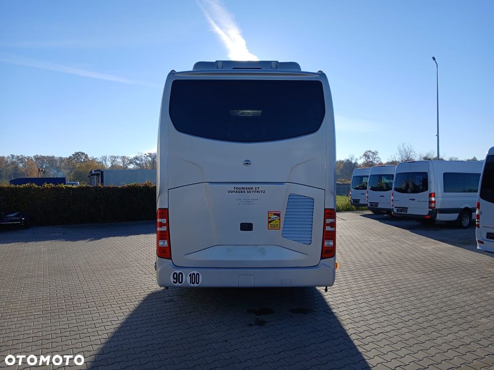 Mercedes-Benz Atego - 8