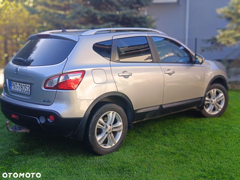 Nissan Qashqai 1.6 DCi Acenta - 2