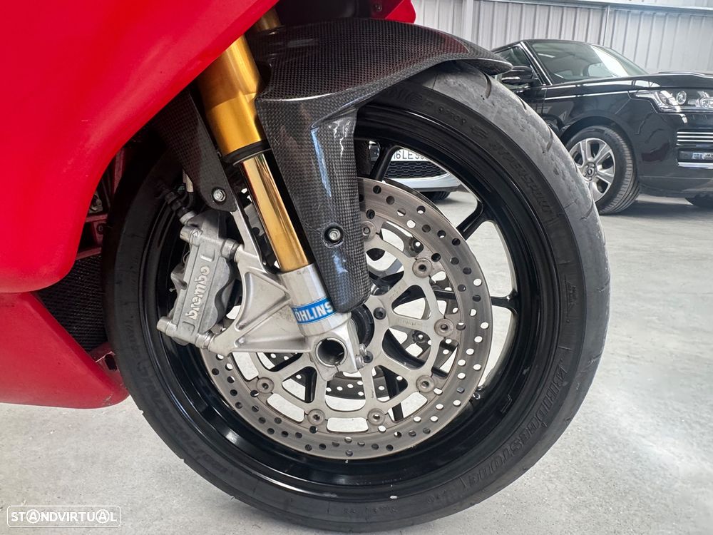 Ducati 999 - 11