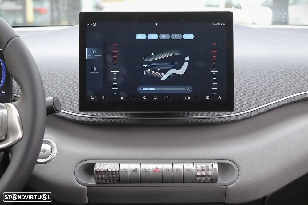 BYD Dolphin Surf 30 kWh Active - 22