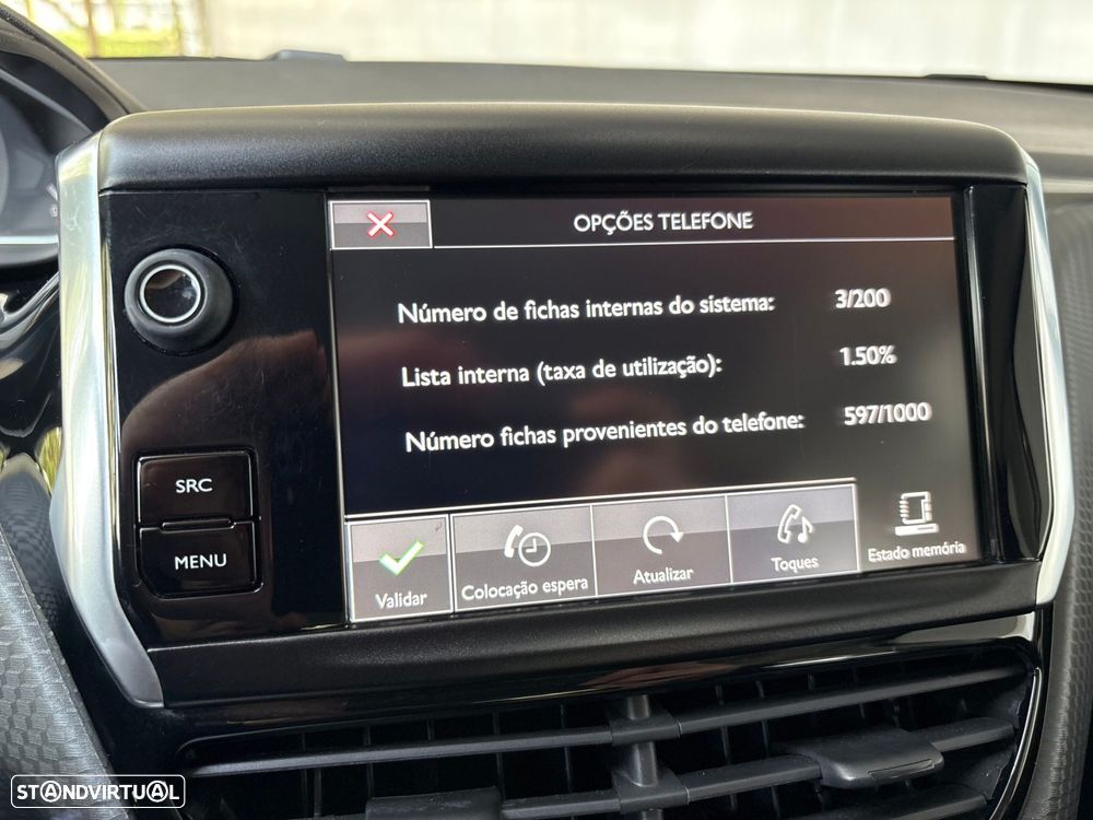 Peugeot 2008 1.2 PureTech Style - 26