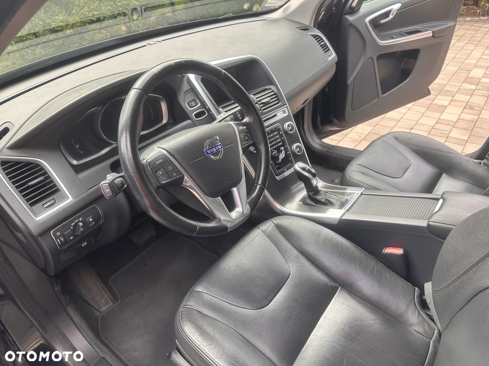 Volvo XC 60 - 13