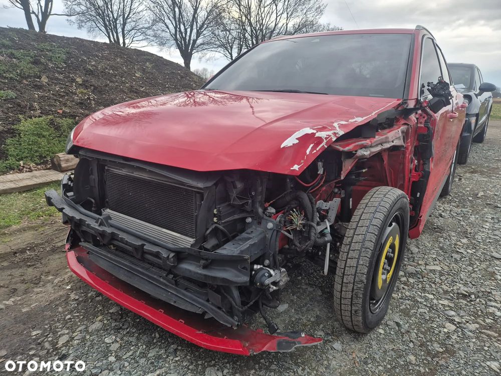 Audi Q3 45 TFSI Quattro S tronic S line - 2