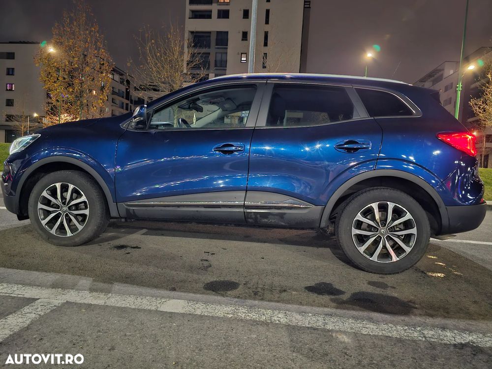 Renault Kadjar 1.5 DCI XMod - 2