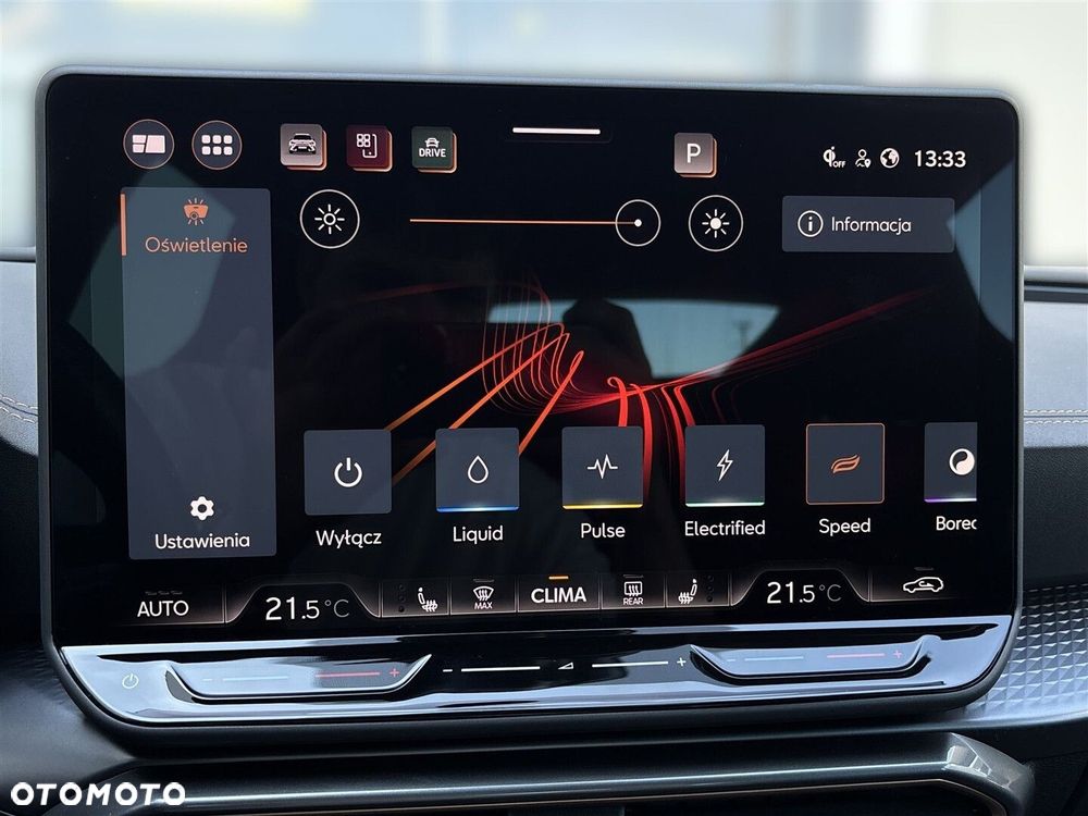Cupra Formentor 1.5 eTSI mHEV DSG - 29
