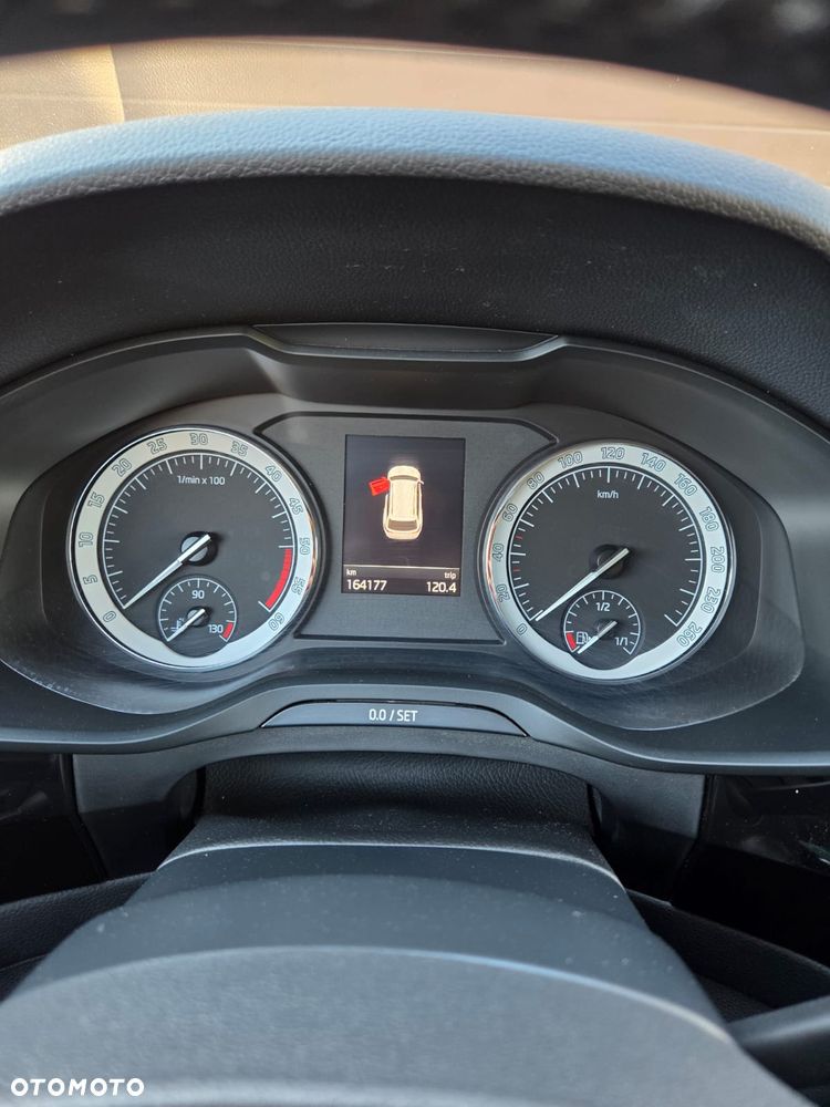 Skoda Kodiaq 2.0 TDI 4x4 L&K DSG - 10