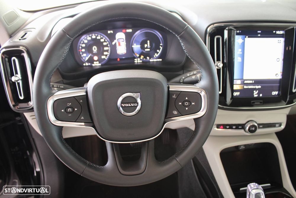 Volvo XC 40 1.5 T5 PHEV Inscription Expression - 7