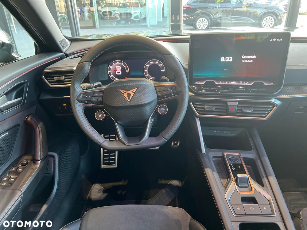 Cupra Formentor 1.5 eTSI mHEV DSG - 13