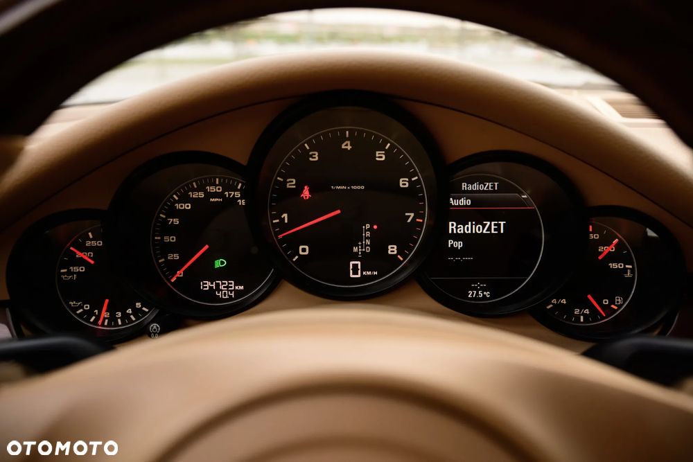 Porsche Panamera - 25