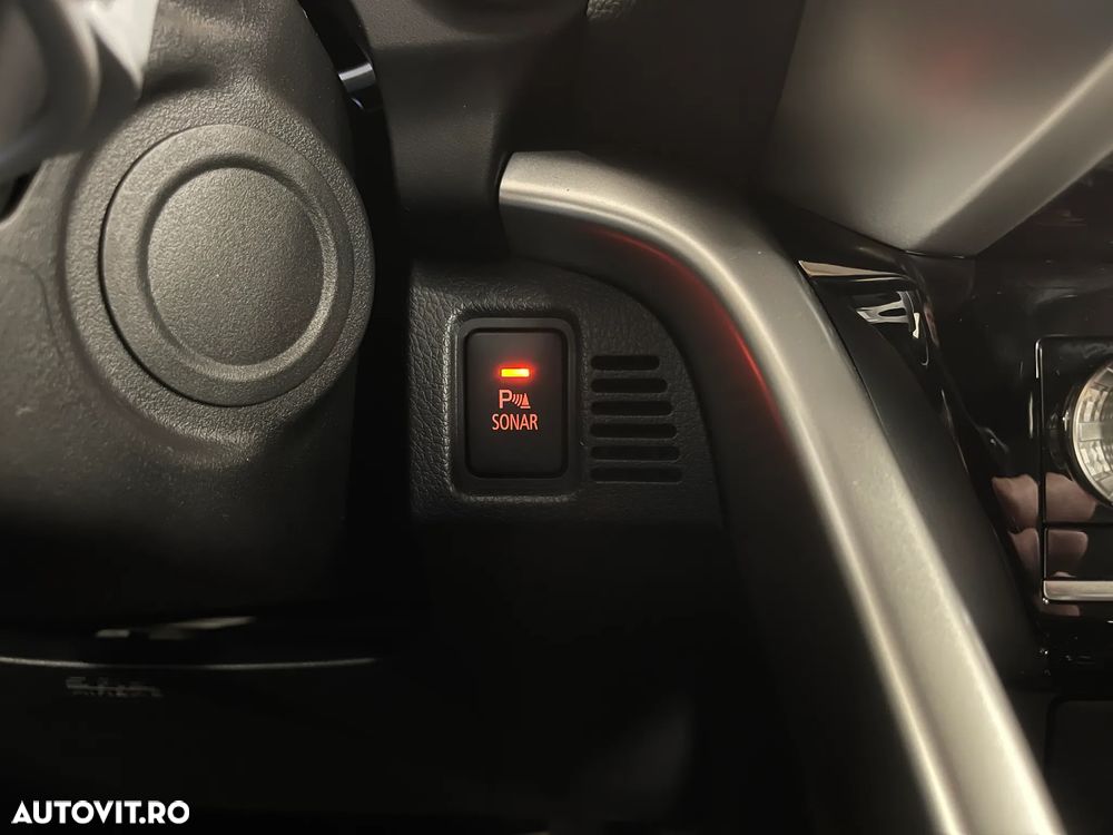 Mitsubishi Eclipse-Cross 4WD Plus - 24