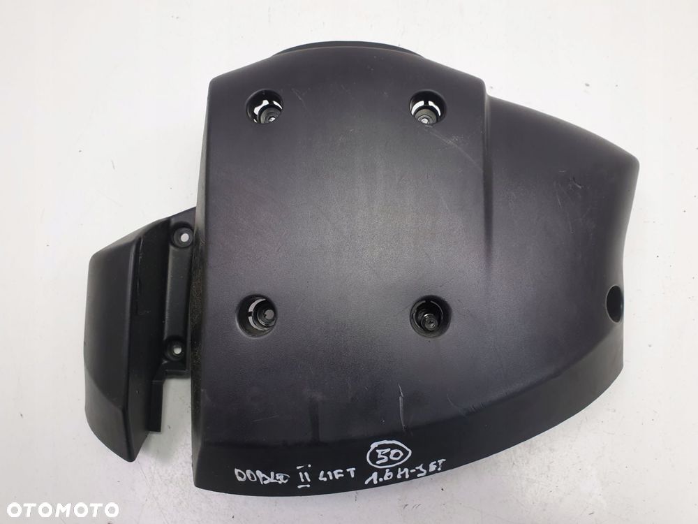 Fiat Doblo II lift OSŁONA KOLUMNY KIEROWNICZEJ - 1