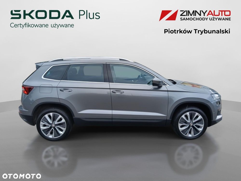 Skoda Karoq - 8