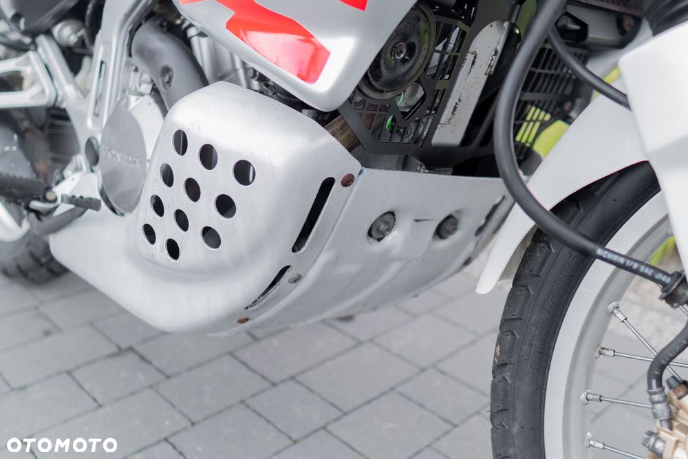Honda Transalp - 13