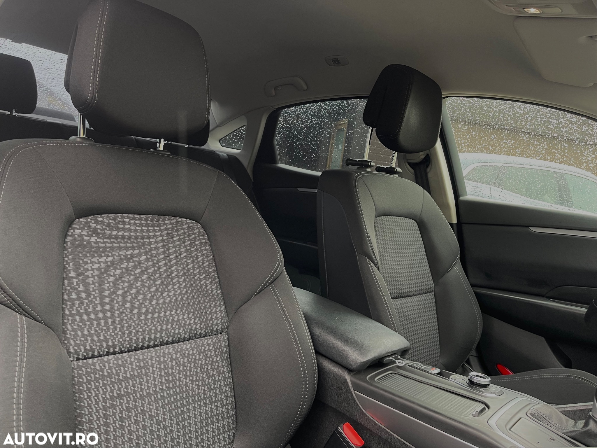 Renault Talisman TCe EDC FAP Zen - 8