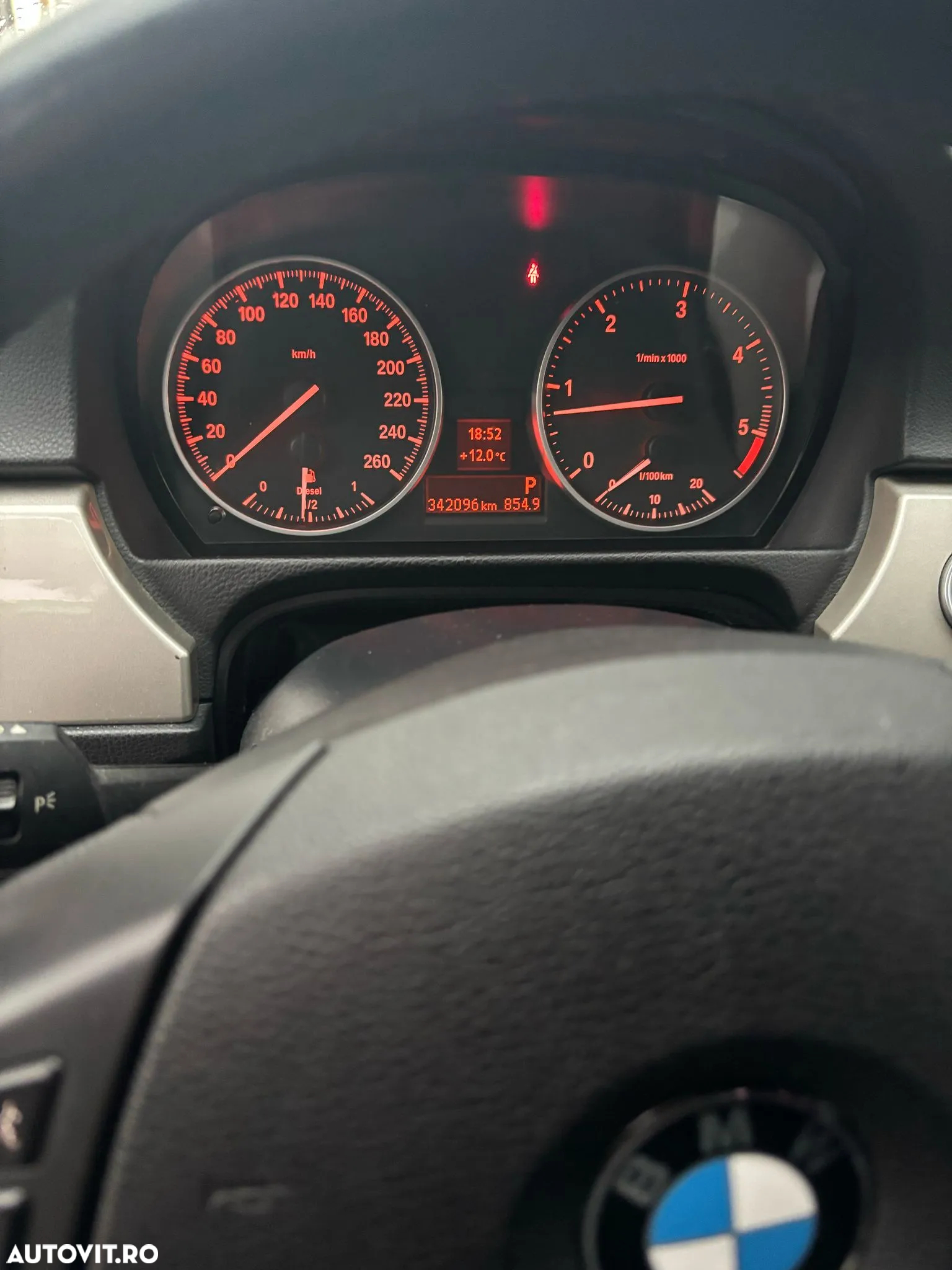 BMW Seria 3 - 10