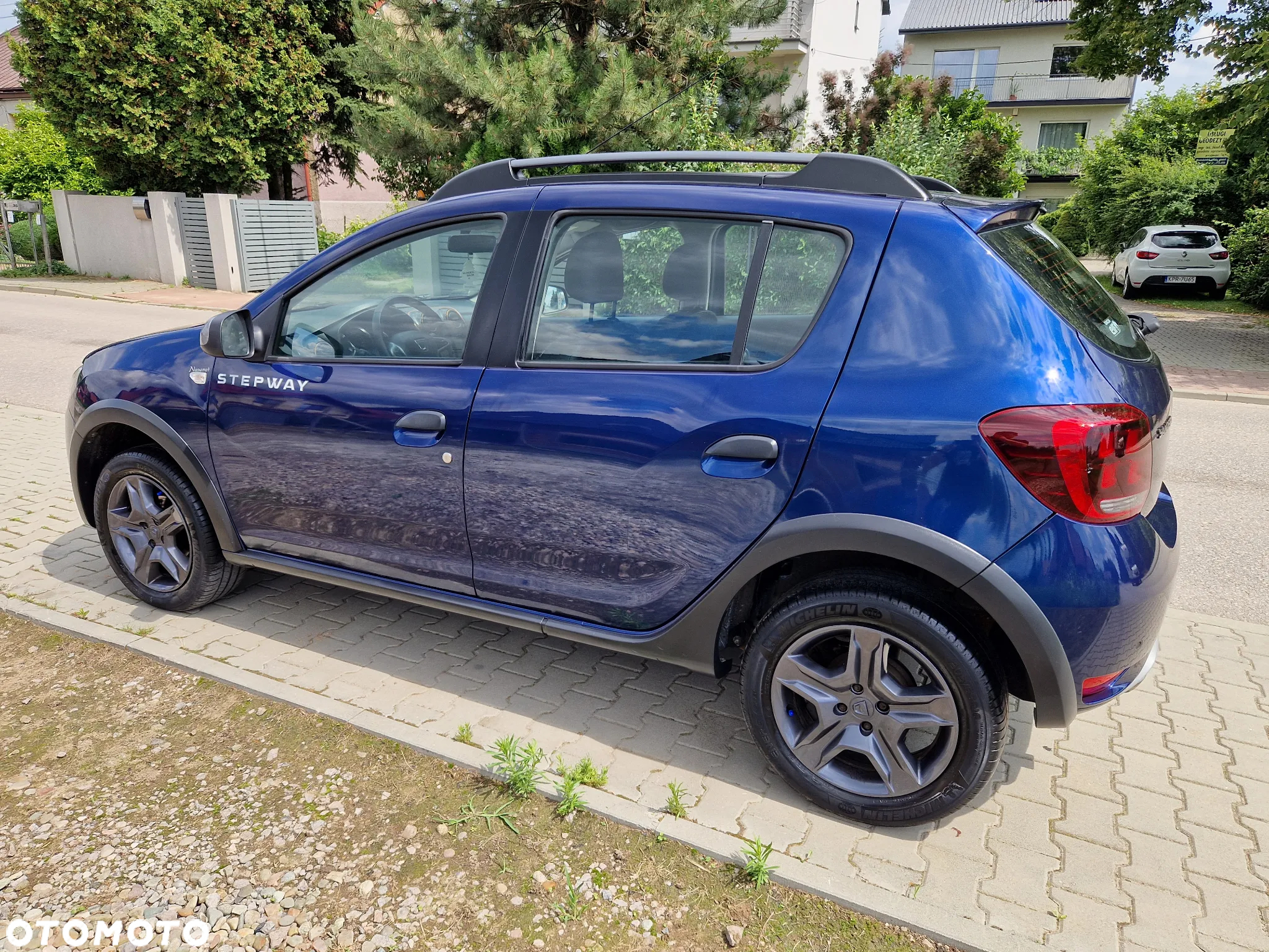 Dacia Sandero 0.9 TCe Laureate S&S - 35