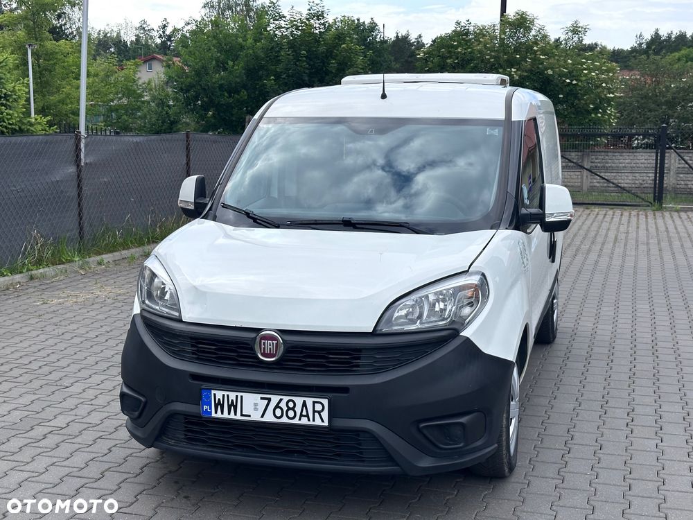 Fiat Doblo - 3