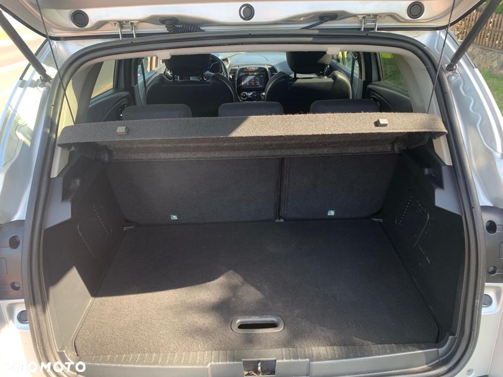 Renault Captur ENERGY dCi 90 Start&Stop Dynamique - 22