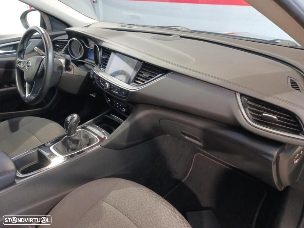 Opel Insignia Sports Tourer 1.6 CDTi Business Edition - 6