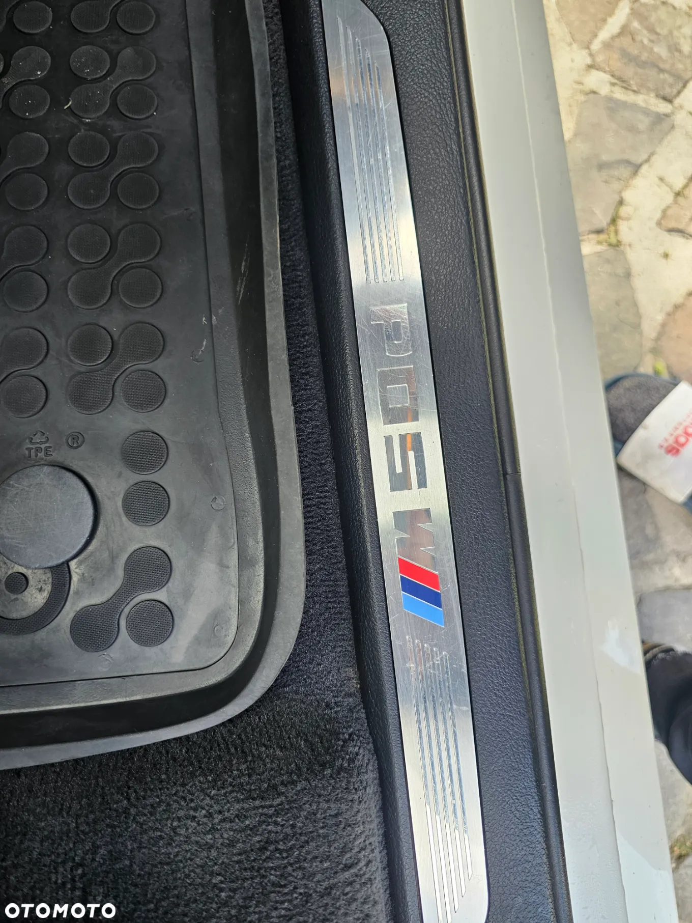 BMW X6 M50d - 38