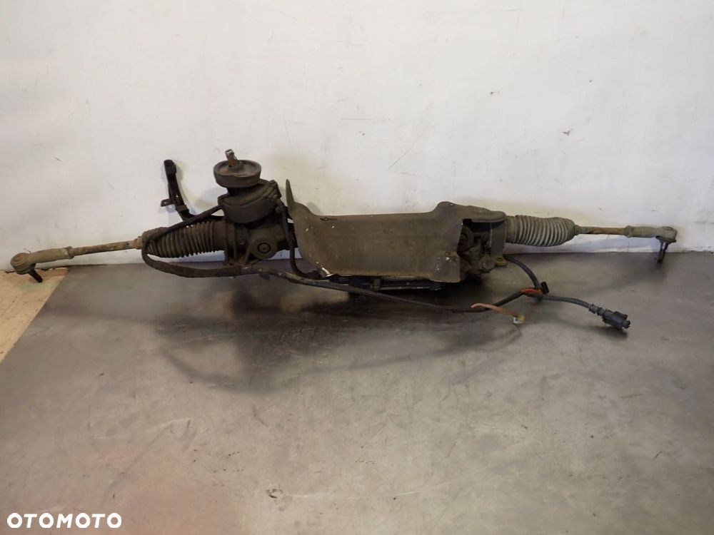 MAGLOWNICA ZE WSPOMAGANIEM SEAT LEON II 1K1909144L - 1