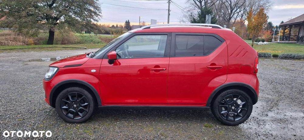 Suzuki Ignis 1.2 Premium - 3