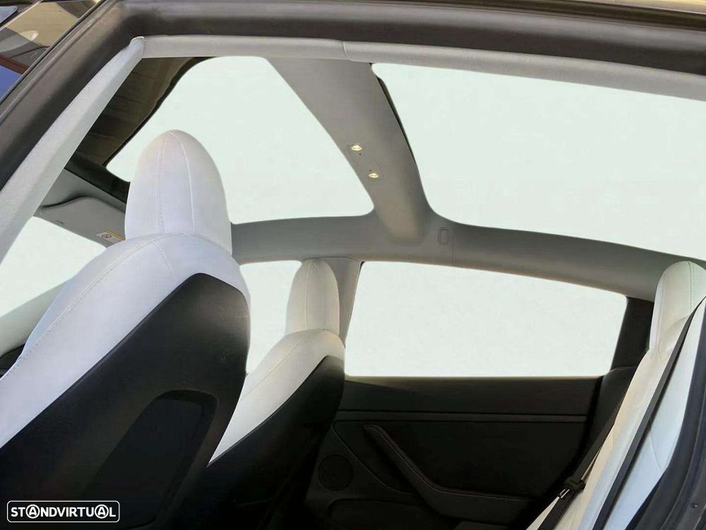 Tesla Model 3 Performance Dual Motor AWD - 20