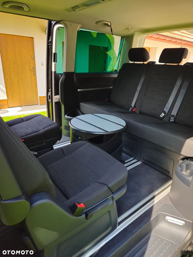 Volkswagen Multivan 6.1 2.0 TDI L1 Higline DSG - 26