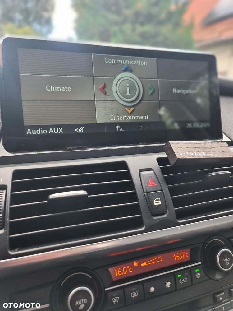 BMW X5 xDrive30d - 11
