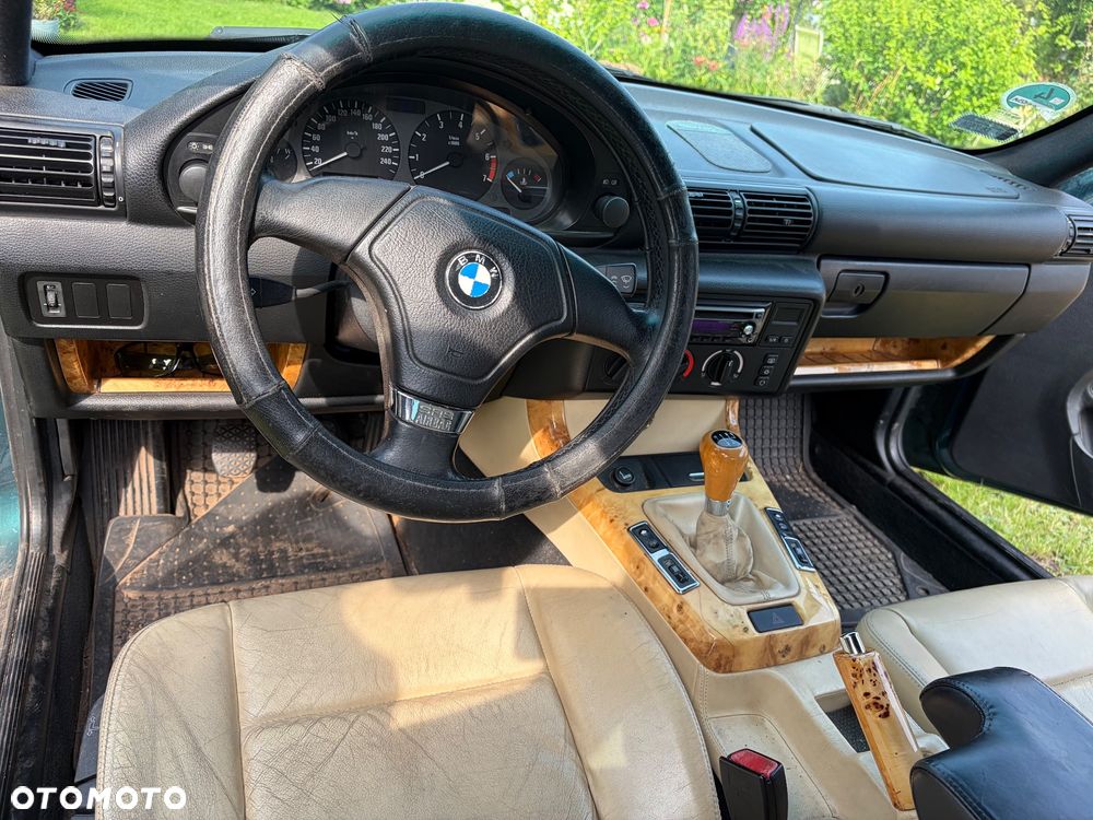 BMW Seria 3 316i - 3