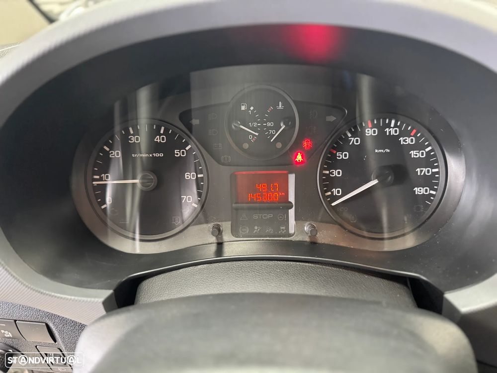 Citroën Berlingo 1.6 Hdi 3 Lug. - 14